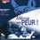 Infographiste caen Nicolas Chevalier Affiche
