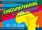 Infographiste caen Nicolas Chevalier Affiche